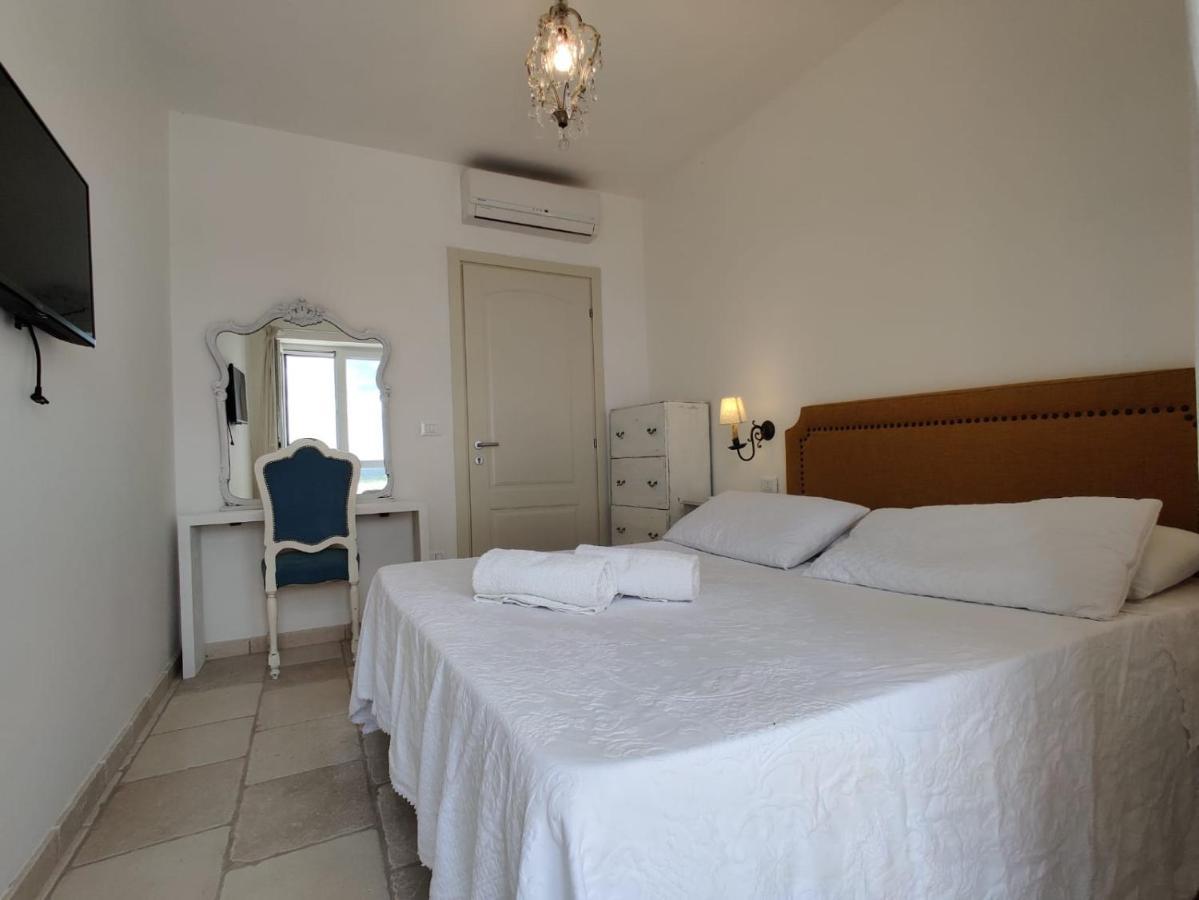 Mareulivi Bed & Breakfast Ostuni Exterior foto