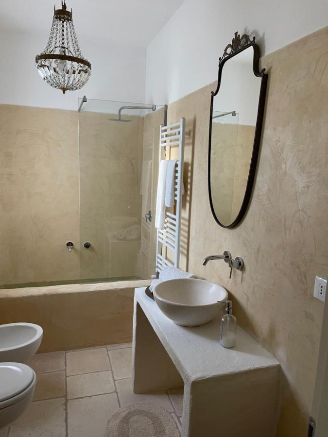 Mareulivi Bed & Breakfast Ostuni Exterior foto