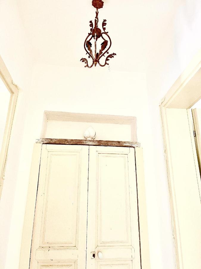 Mareulivi Bed & Breakfast Ostuni Exterior foto