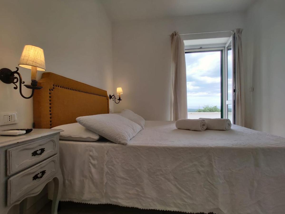 Mareulivi Bed & Breakfast Ostuni Exterior foto