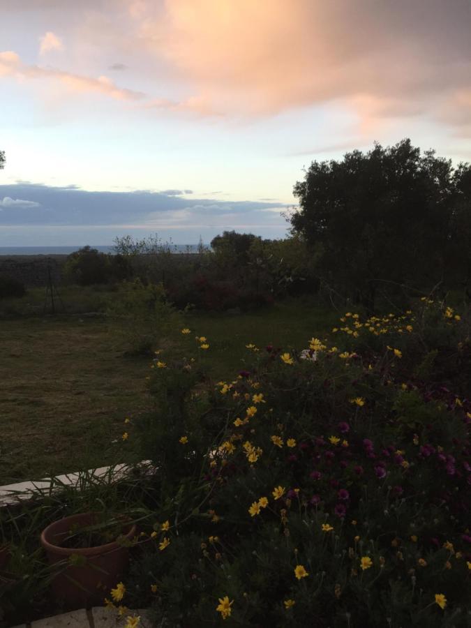 Mareulivi Bed & Breakfast Ostuni Exterior foto