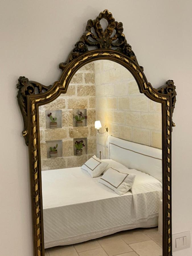 Mareulivi Bed & Breakfast Ostuni Exterior foto