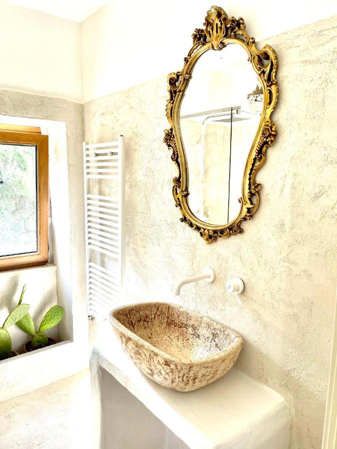 Mareulivi Bed & Breakfast Ostuni Exterior foto