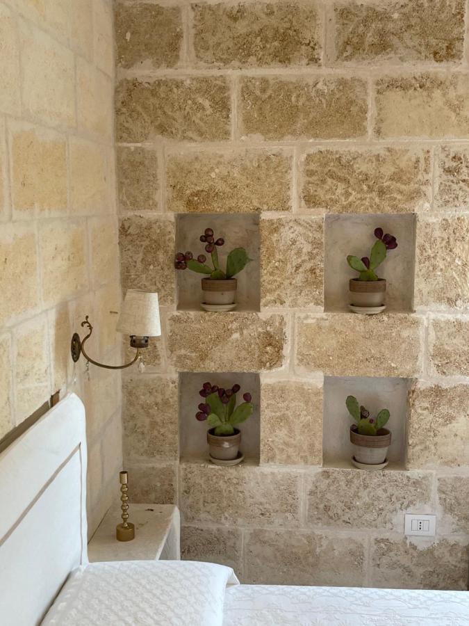 Mareulivi Bed & Breakfast Ostuni Exterior foto