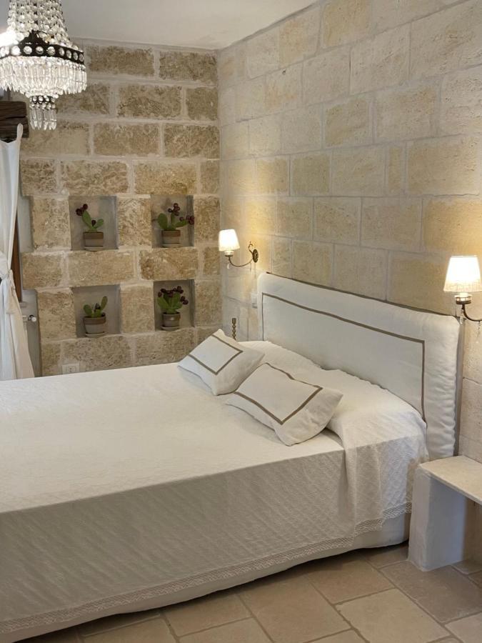 Mareulivi Bed & Breakfast Ostuni Exterior foto