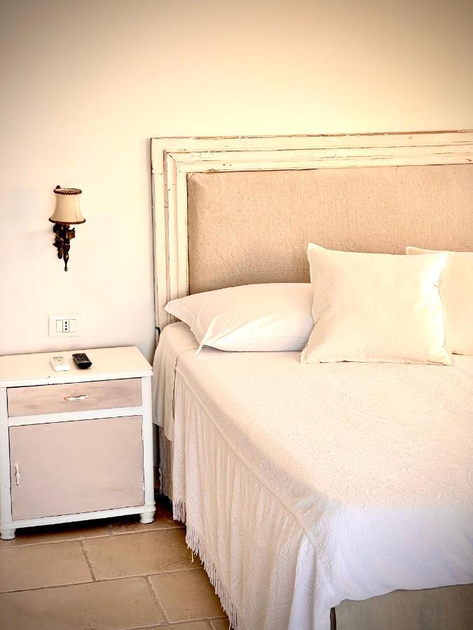 Mareulivi Bed & Breakfast Ostuni Exterior foto
