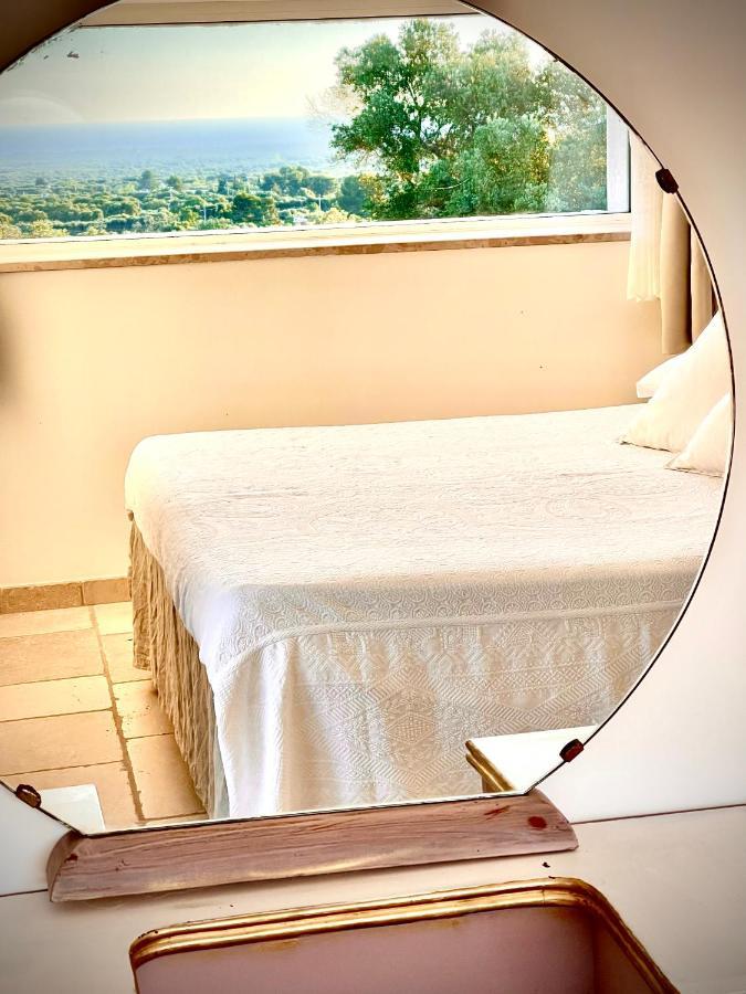 Mareulivi Bed & Breakfast Ostuni Exterior foto