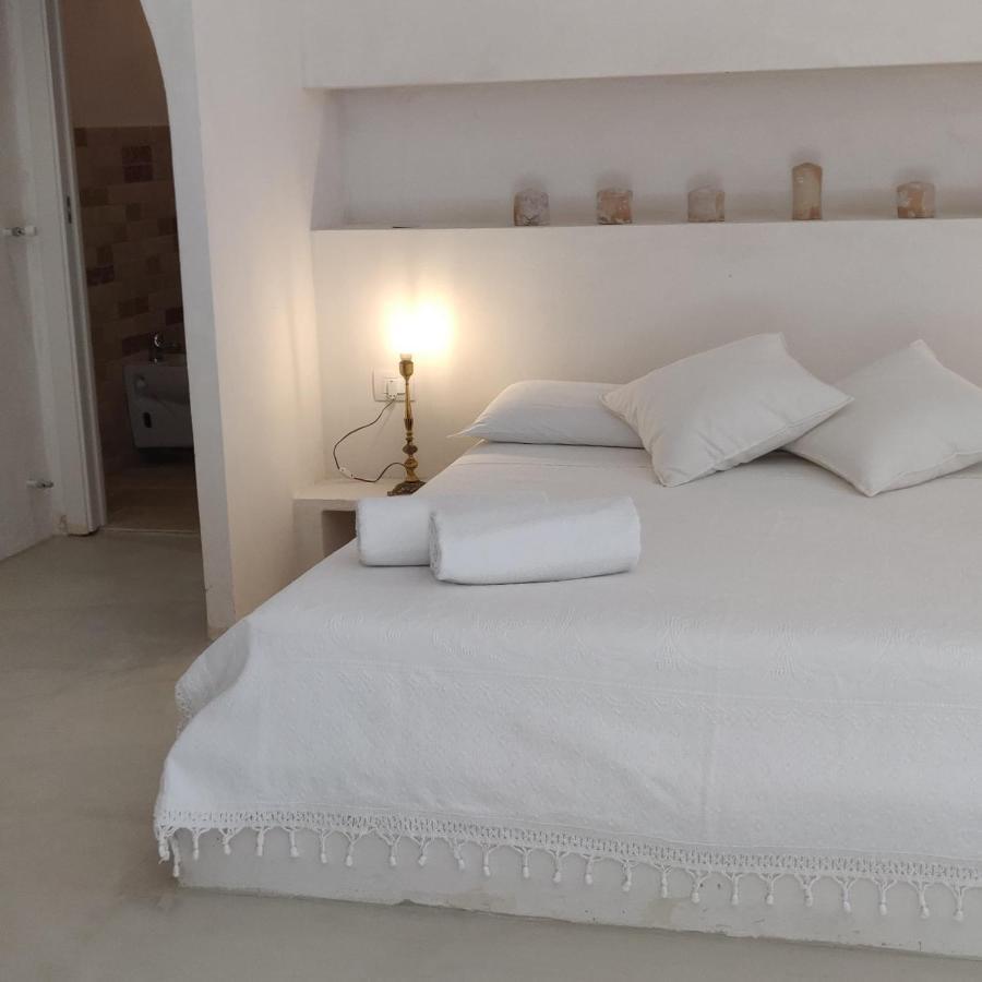 Mareulivi Bed & Breakfast Ostuni Exterior foto