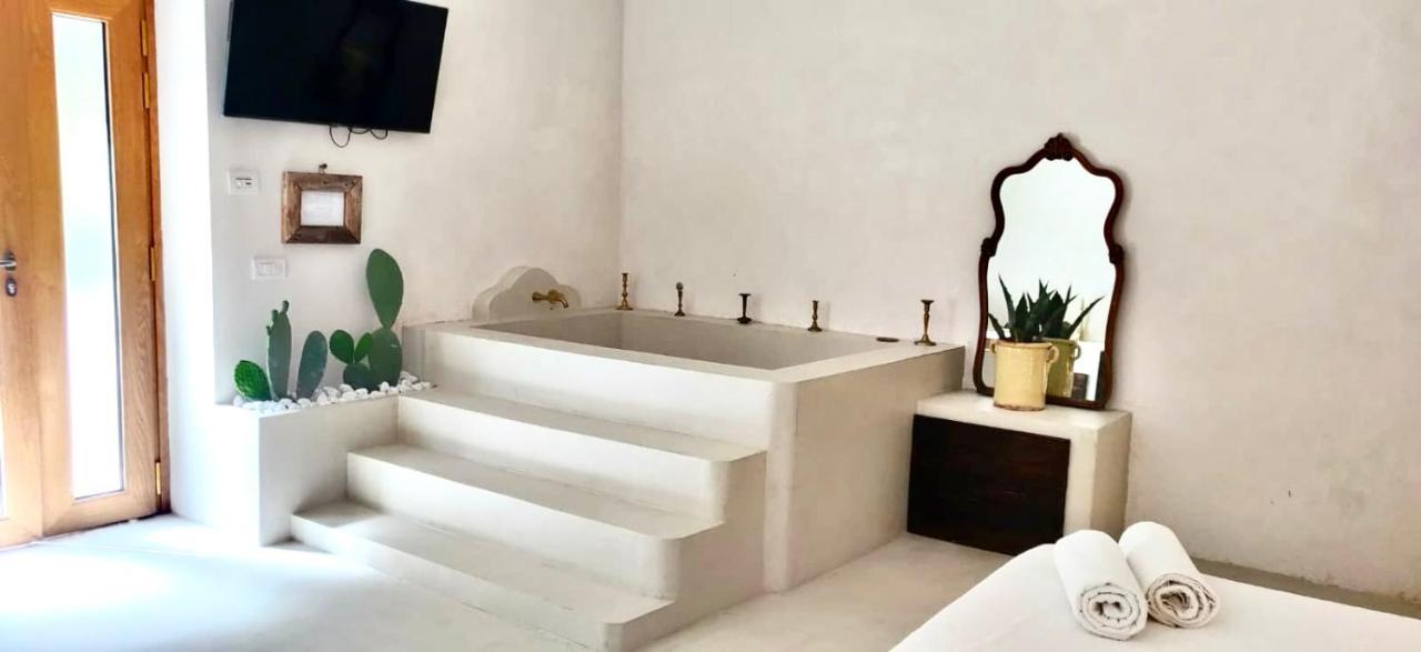 Mareulivi Bed & Breakfast Ostuni Exterior foto