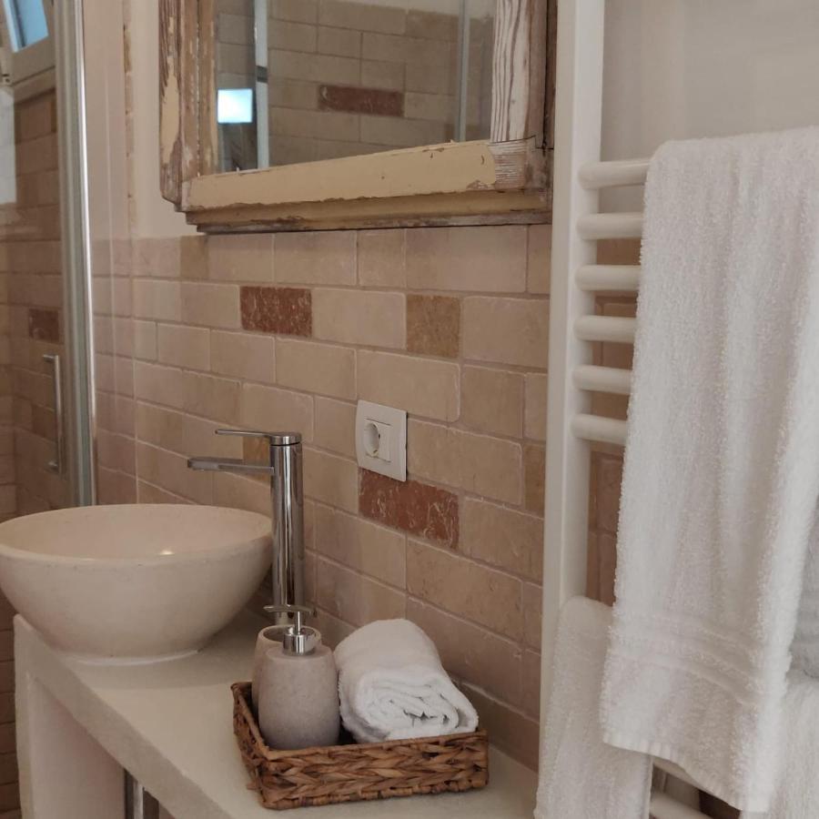 Mareulivi Bed & Breakfast Ostuni Exterior foto
