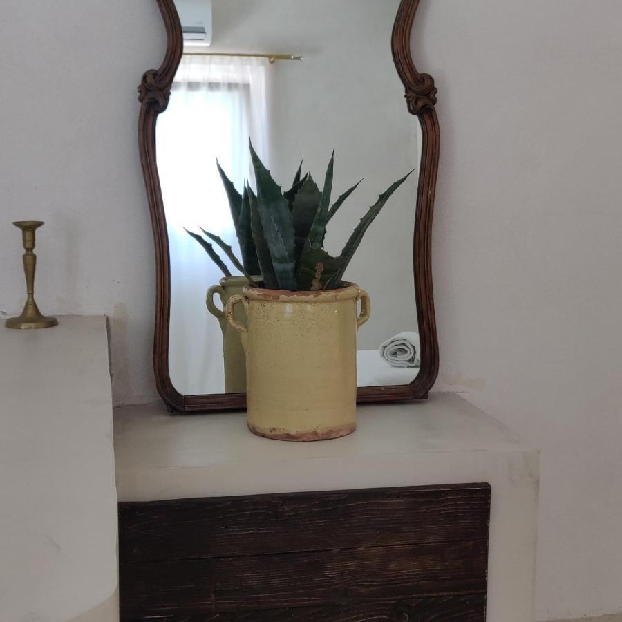 Mareulivi Bed & Breakfast Ostuni Exterior foto