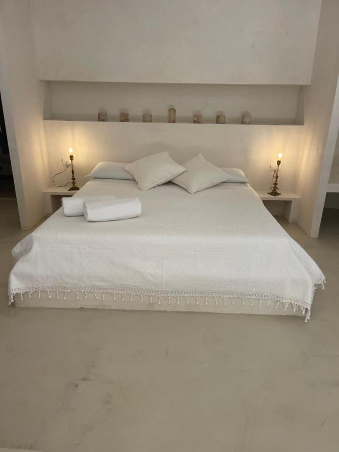 Mareulivi Bed & Breakfast Ostuni Exterior foto