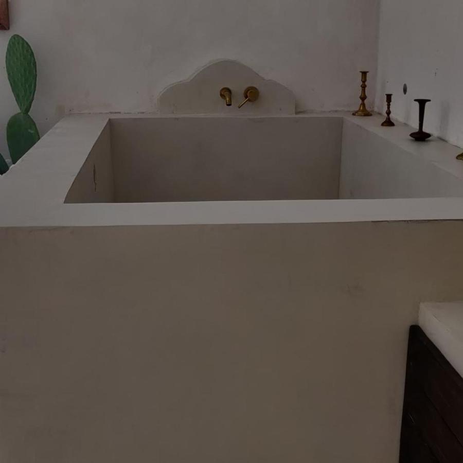 Mareulivi Bed & Breakfast Ostuni Exterior foto
