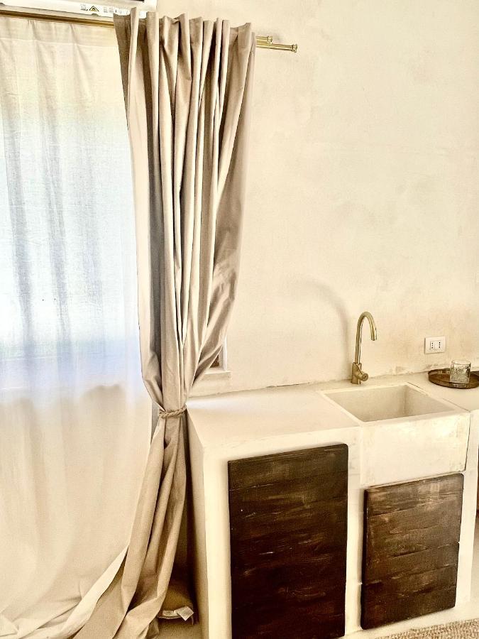 Mareulivi Bed & Breakfast Ostuni Exterior foto