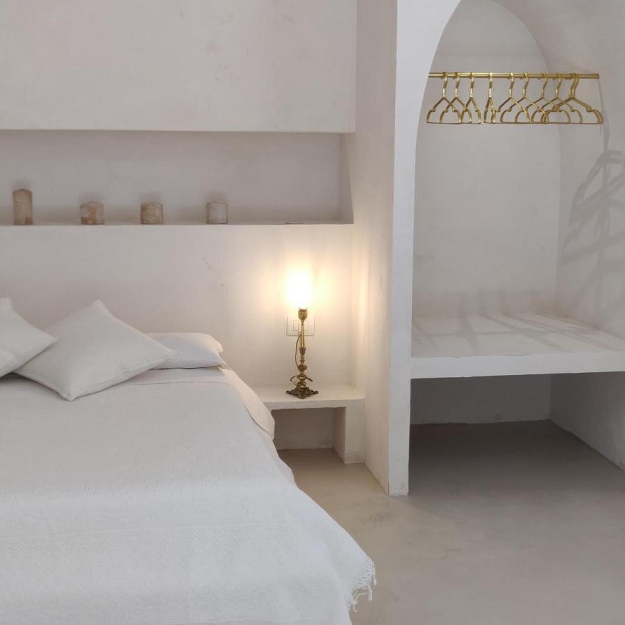 Mareulivi Bed & Breakfast Ostuni Exterior foto