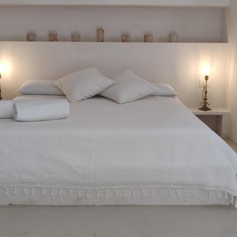 Mareulivi Bed & Breakfast Ostuni Exterior foto