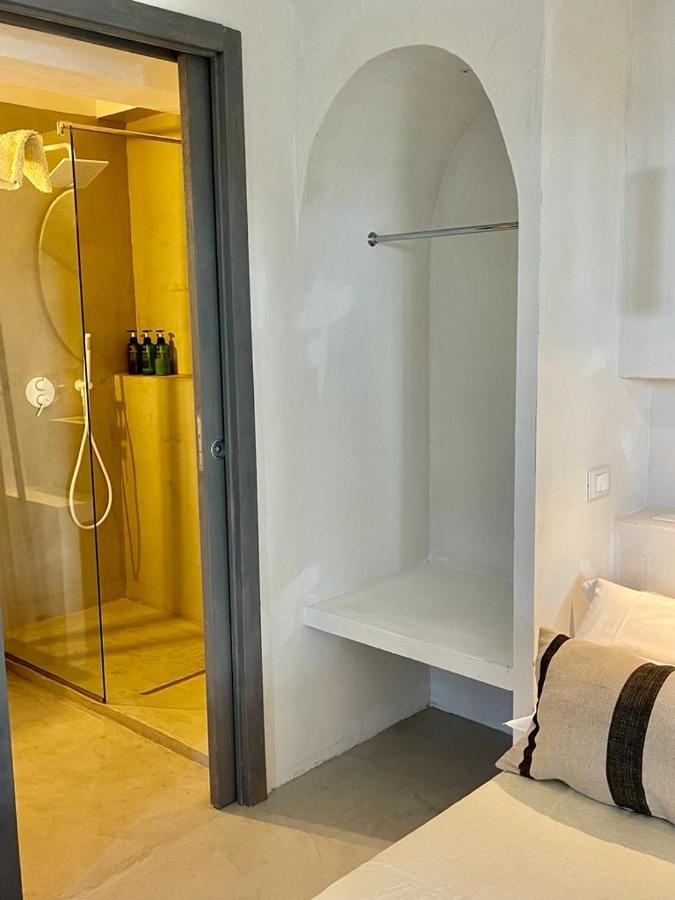 Mareulivi Bed & Breakfast Ostuni Exterior foto