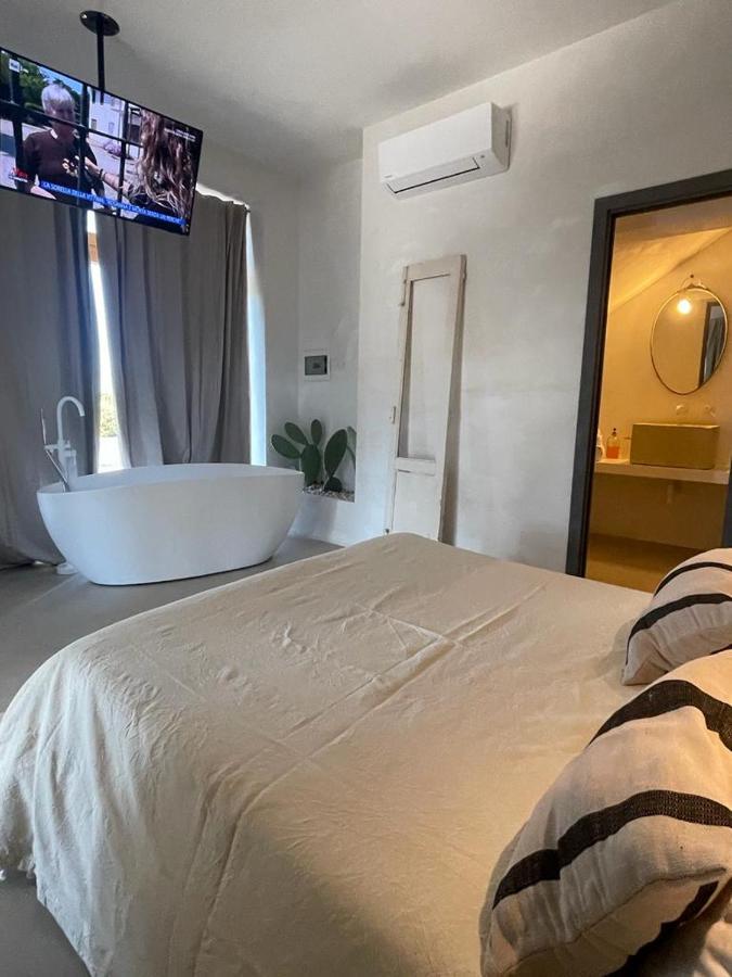 Mareulivi Bed & Breakfast Ostuni Exterior foto
