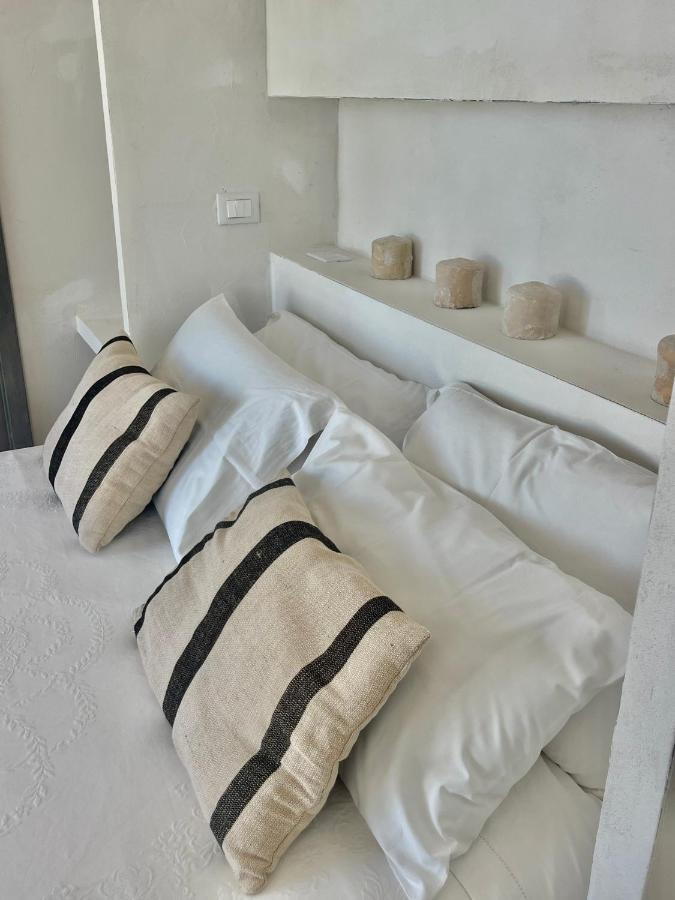 Mareulivi Bed & Breakfast Ostuni Exterior foto