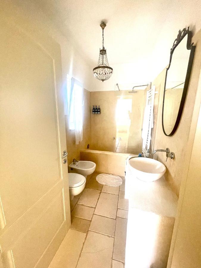 Mareulivi Bed & Breakfast Ostuni Exterior foto