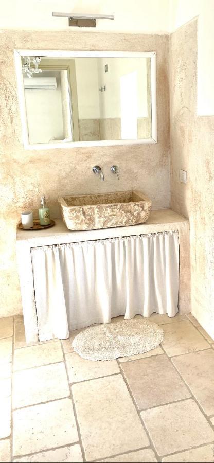 Mareulivi Bed & Breakfast Ostuni Exterior foto