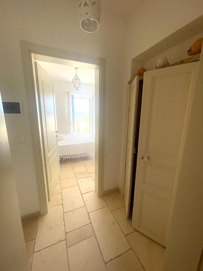 Mareulivi Bed & Breakfast Ostuni Exterior foto