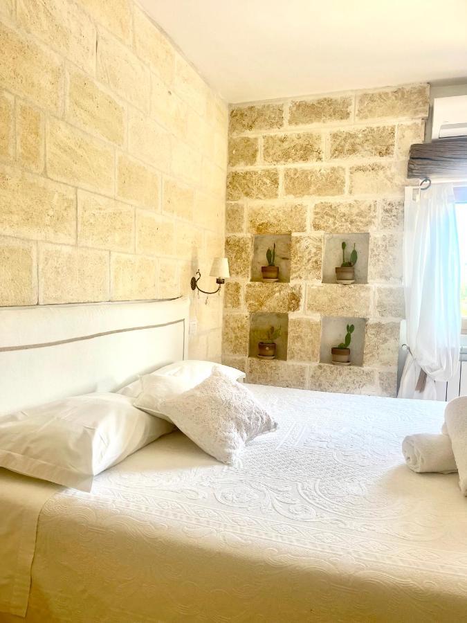 Mareulivi Bed & Breakfast Ostuni Exterior foto