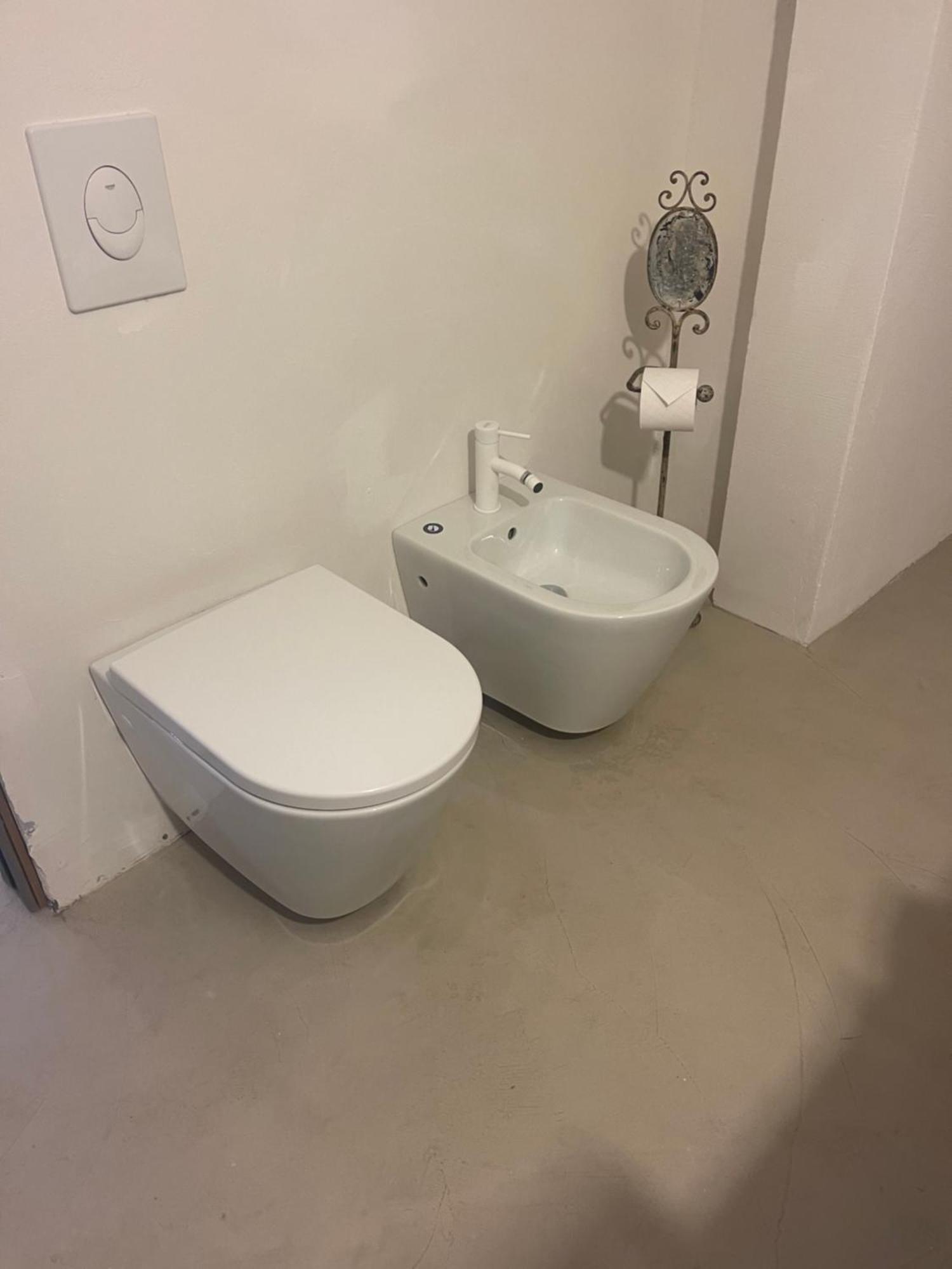Mareulivi Bed & Breakfast Ostuni Cameră foto